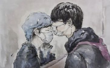 抗击疫情个人优秀事迹5篇