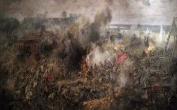 观抗日纪念馆心得体会6篇