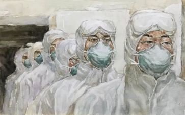 抗疫个人工作总结范文5篇