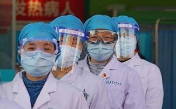 抗疫典型事迹精选5篇