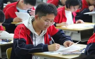 考后个人总结推荐7篇