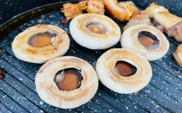 吃烤肉的作文8篇
