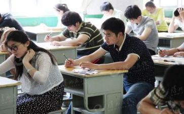 考试前的总结作文参考5篇