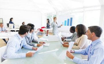 人事科长述职报告5篇