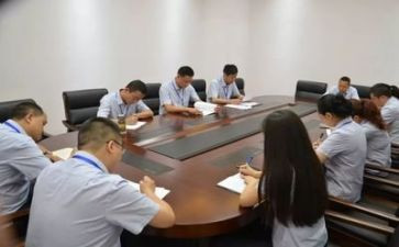 科长年度个人总结8篇