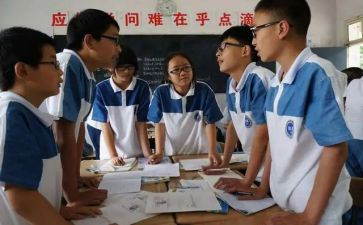 课代表的演讲稿优秀8篇