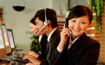 客服个人年终总结模板5篇
