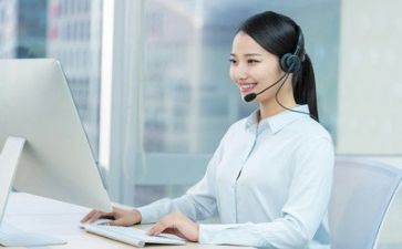 客服的个人总结模板5篇
