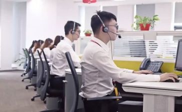 客服工作心得体会优秀7篇