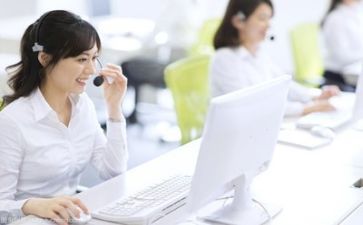 2023年客服个人总结模板7篇