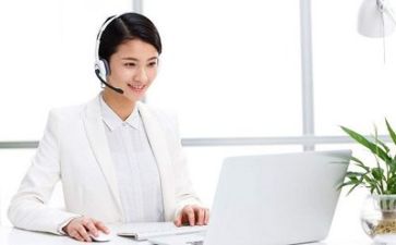 销售客服月报工作总结8篇