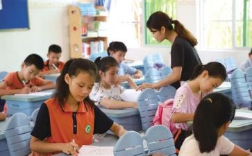 课后服务活动总结8篇