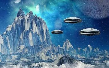 写科幻故事的作文500字7篇