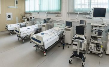 医院科室自我鉴定6篇