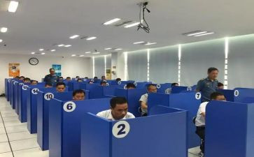 科四警示教育心得体会精选7篇