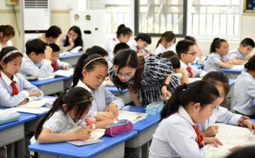 教育大课堂的心得体会2023通用5篇