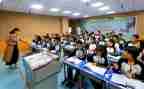 数学高效课堂心得体会8篇