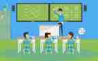小学课堂教学活动方案8篇