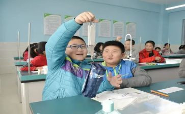 科学课读后感优秀6篇