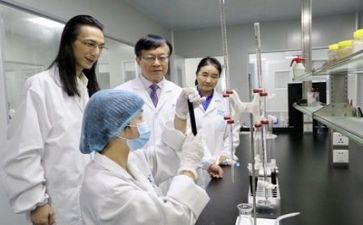 科研岗个人年度总结8篇