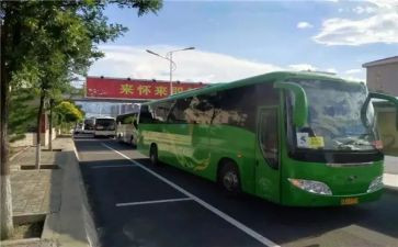 客运年度总结5篇