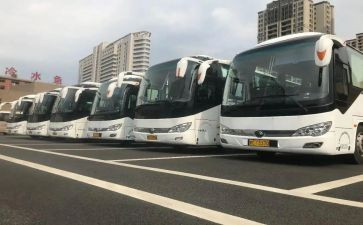 2024年客运站年终总结6篇