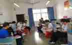 体育科组下学期工作总结5篇