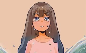 他哭了作文400字6篇