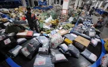快递公司年终总结8篇