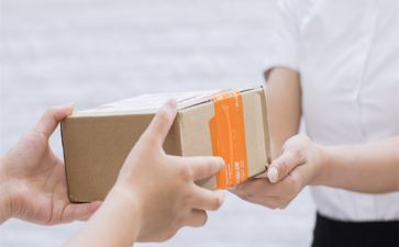 寄快递合同优质7篇