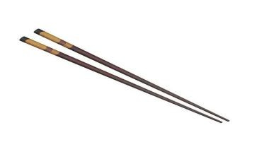 折筷子的作文精选8篇