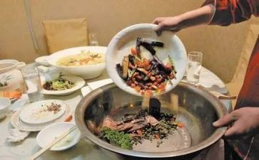 不浪费粮食的演讲稿8篇