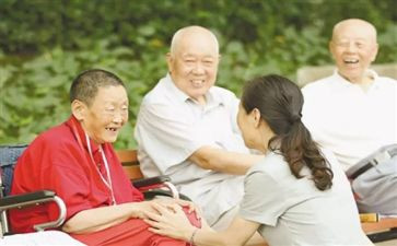 街办人口老龄化调查报告8篇