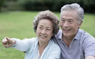 老人活动总结总结5篇
