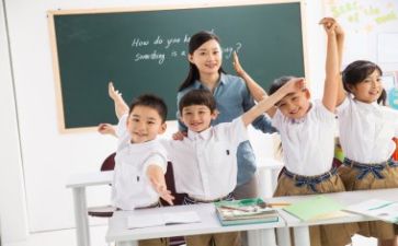 小作文我的老师200字5篇