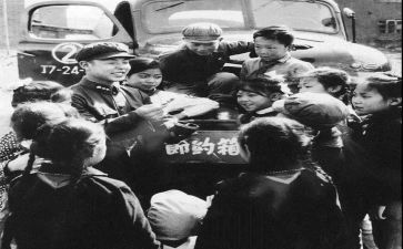 雷锋活动总结优质8篇