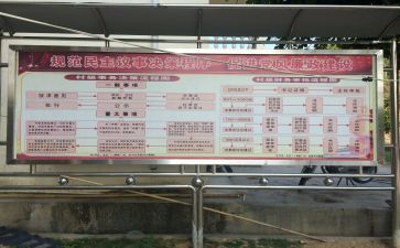 进两委述职报告6篇