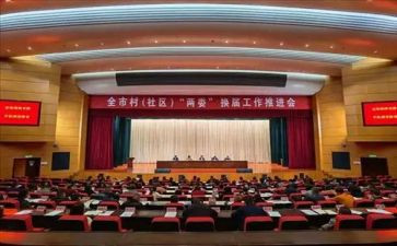 村两委成员述职报告6篇