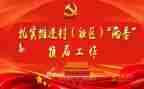 2024年度村两委会述职报告5篇