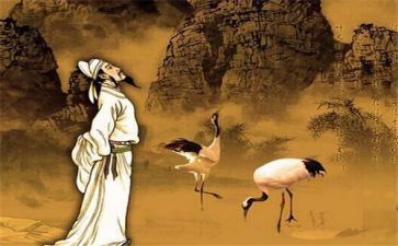 梦李白读后感5篇