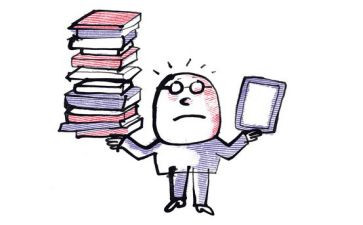 科技的利和弊作文5篇