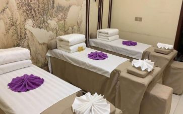 理疗店工作计划5篇