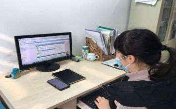零报告的述职报告优秀8篇