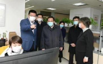 老领导个人总结优秀8篇