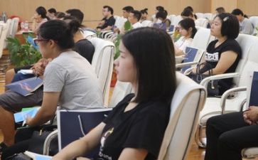 院领导讲话稿模板6篇