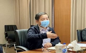 2023领导个人总结5篇