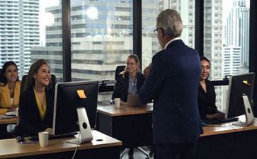 向领导做述职报告最新5篇