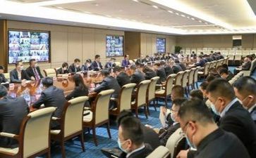 给领导写讲话稿最新7篇