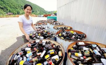 捡垃圾总结报告7篇