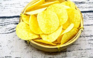 吃零食教案6篇